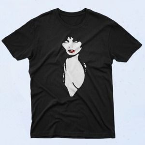 Elvira Mistress Of The Dark 90S T Shirt